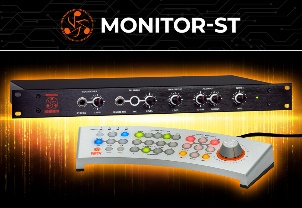 Nos hotsell monitor controller