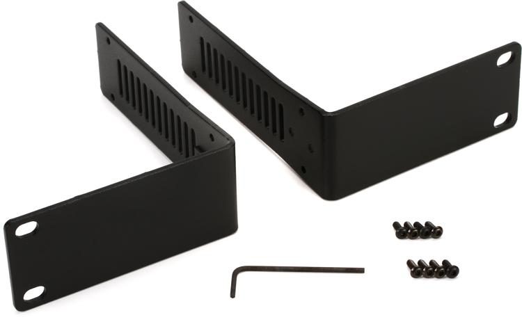 Prism Sound Lyra Rack Mount Kit Pair - Matrix Pro Audio